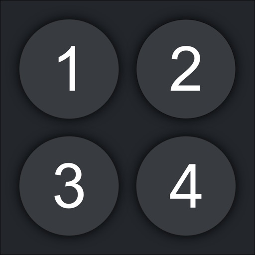 Secret Calculator Vault Photo icon