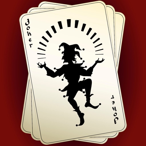 Sueca Games &bull; Never Have icon