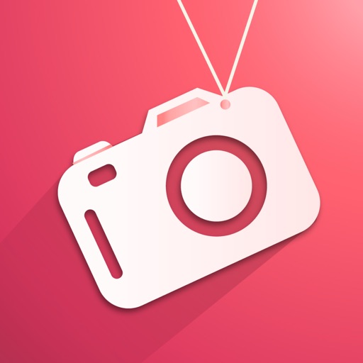 iPhotos &bull; Photo Collage Editor icon