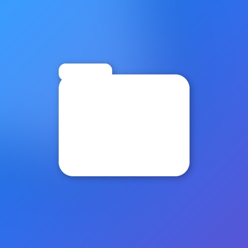 SafeDoc: PDF Scanner & Vault icon